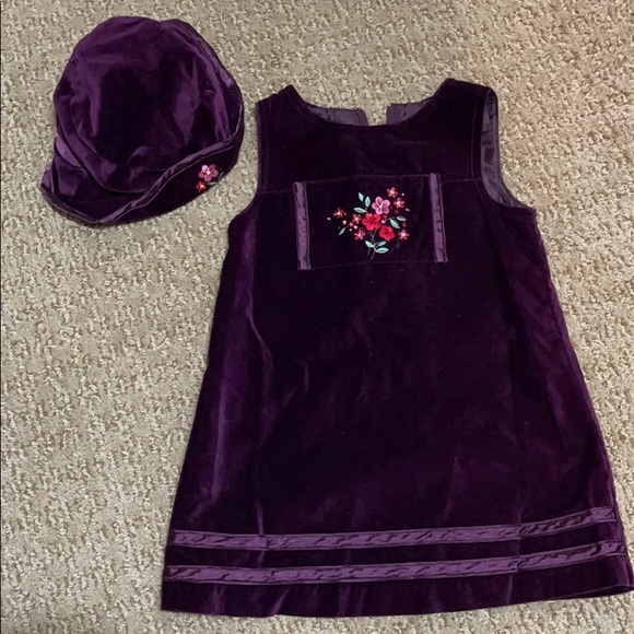 Maggie & Zoe Other - Maggie & Zoe Dress